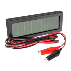 6v Solar Charger Economy