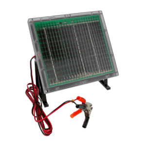12v Solar Charger