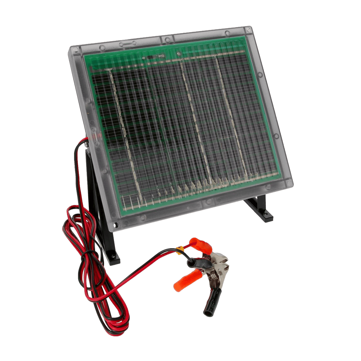 12v Solar Charger