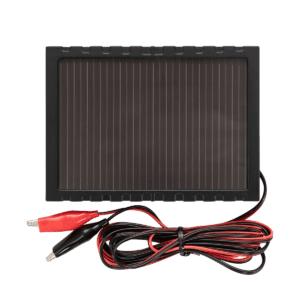 12v Solar Charger Economy