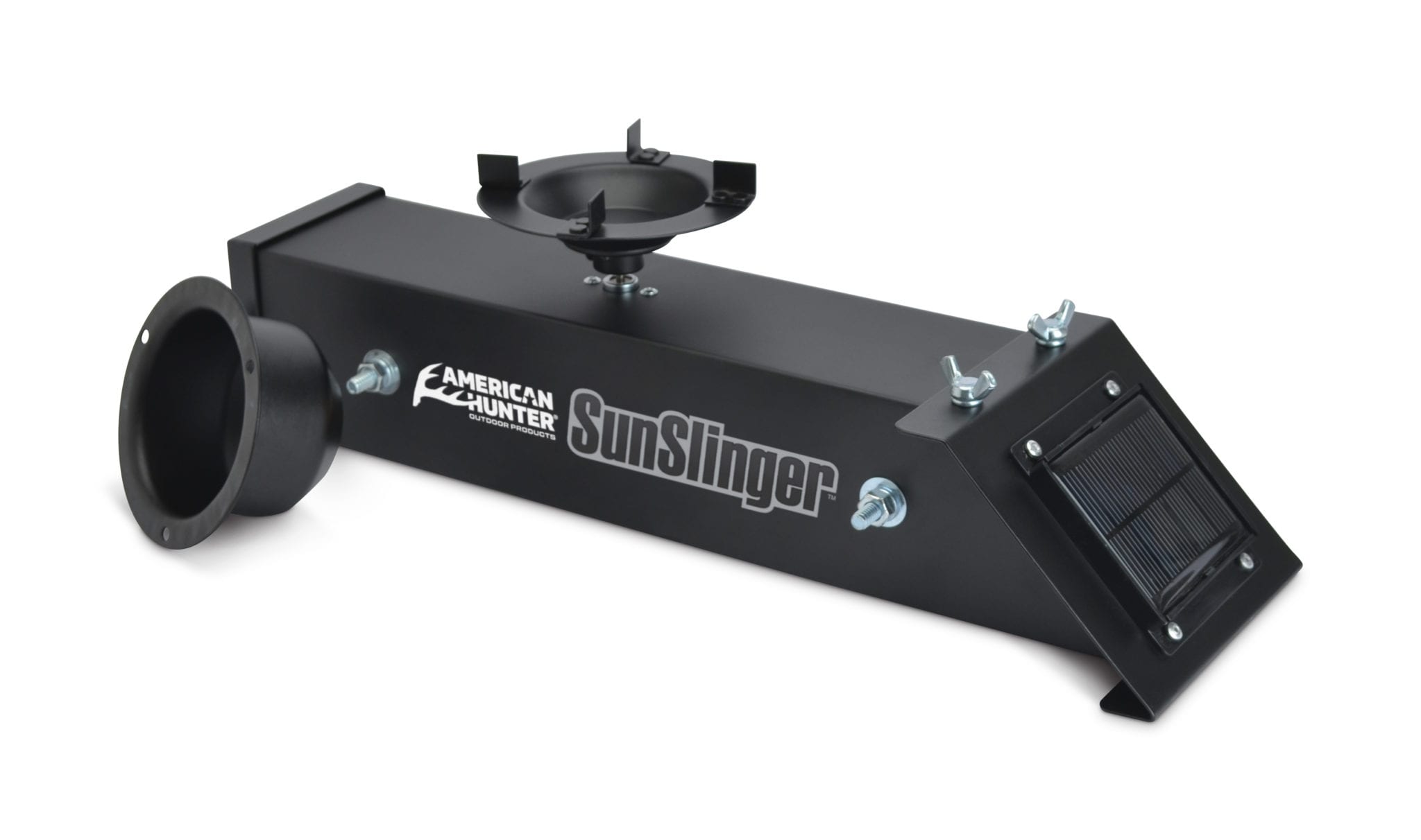 Gsm Outdoors AH-SSLNG-KIT American Hunter Sunslinger Kit ahsslngkit 