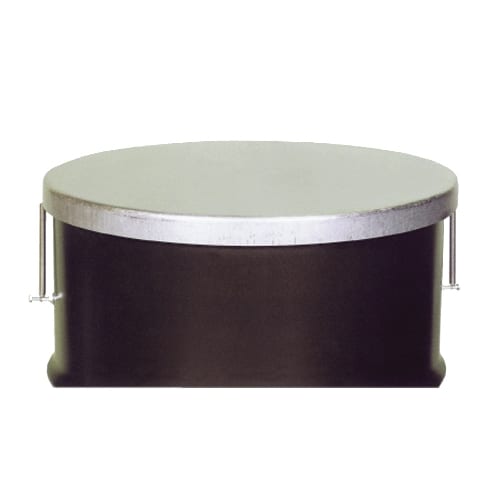 Easy Open Lid For 55 Gallon Feeder