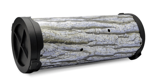30LB Swine Log Feeder