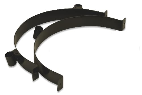 Barrel Adapter Kit For 225 Lb. Poly Barrel Feeder