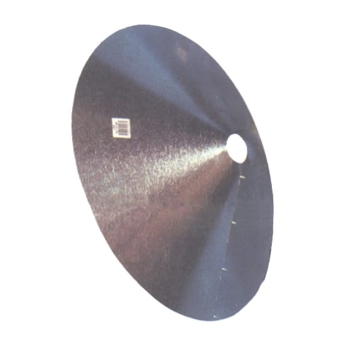 Traditional Feeder Funnel (Fits 30 Or 55 Gal.) Boss Buck