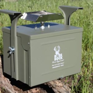 For Boss Buck Feeders Boss Buck