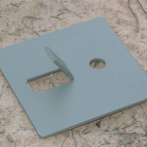 Foot Pad Standard