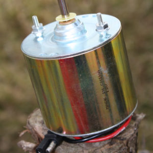 Replacement Motors Spinners For Boss Buck American Hunter Feeders