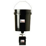 American Hunter Hanging Feeders