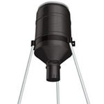 American Hunter Tripod Feeders