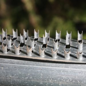 Shark Teeth 3 Strip Pkg. 36"L x 1 1/2" W