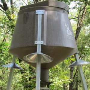 Varmint Funnels