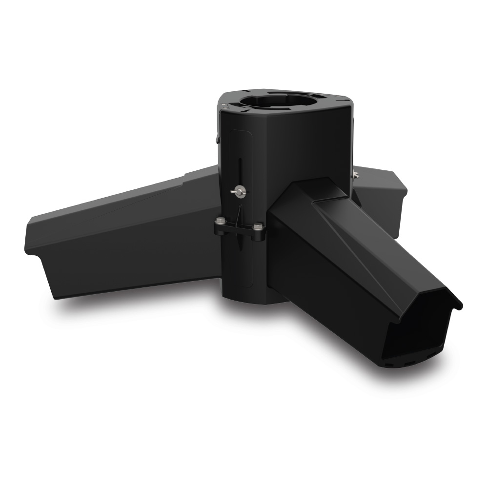 Gravity Feeder Boss Buck