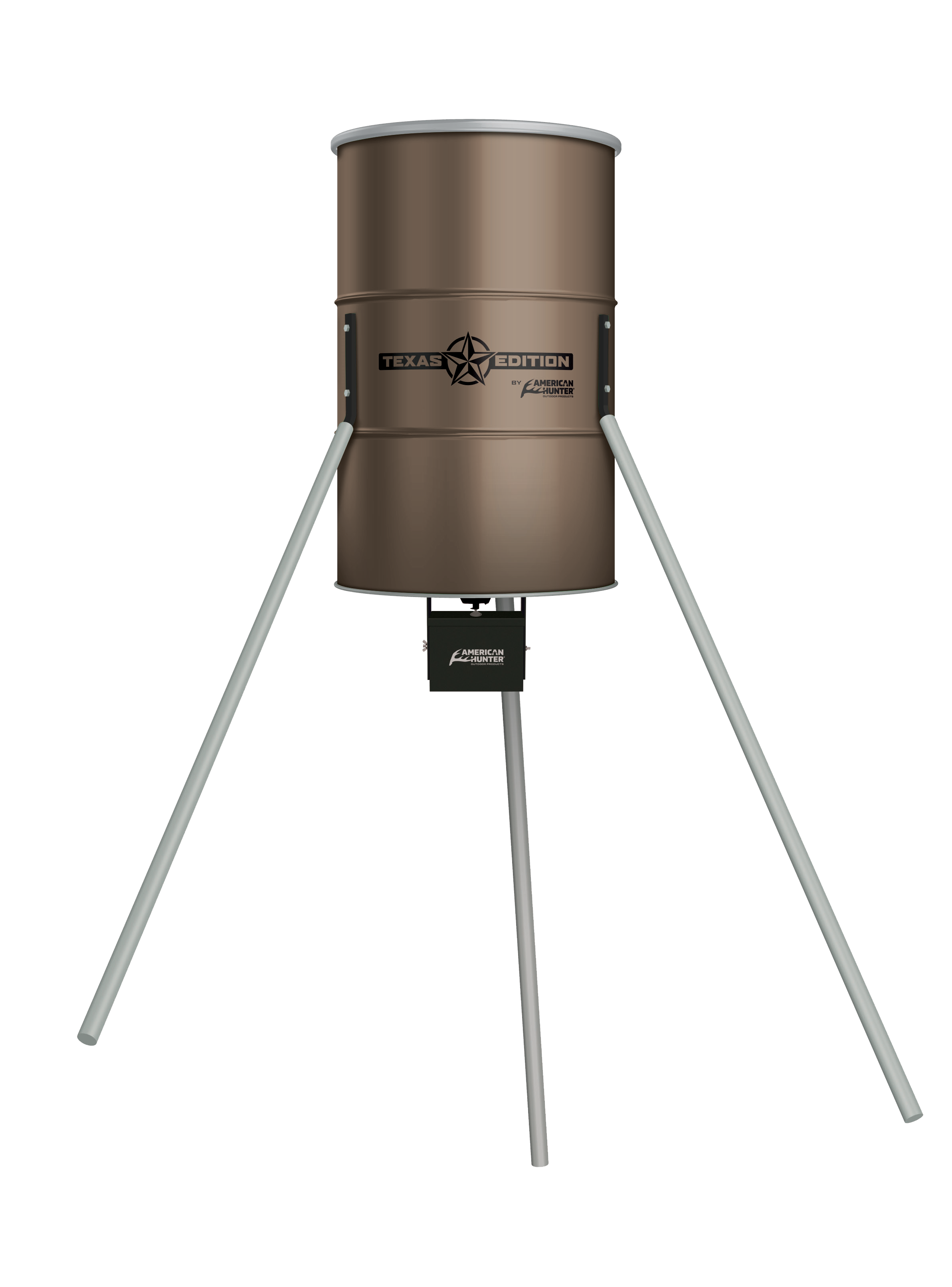 American hunter feeders discount