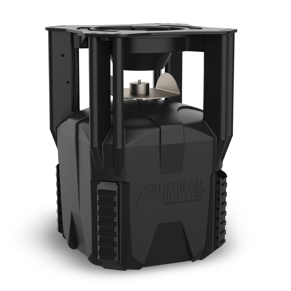 X PRO Kit Boss Buck