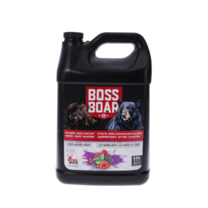 Boss Boar Sweet Bery Molasses Attractant