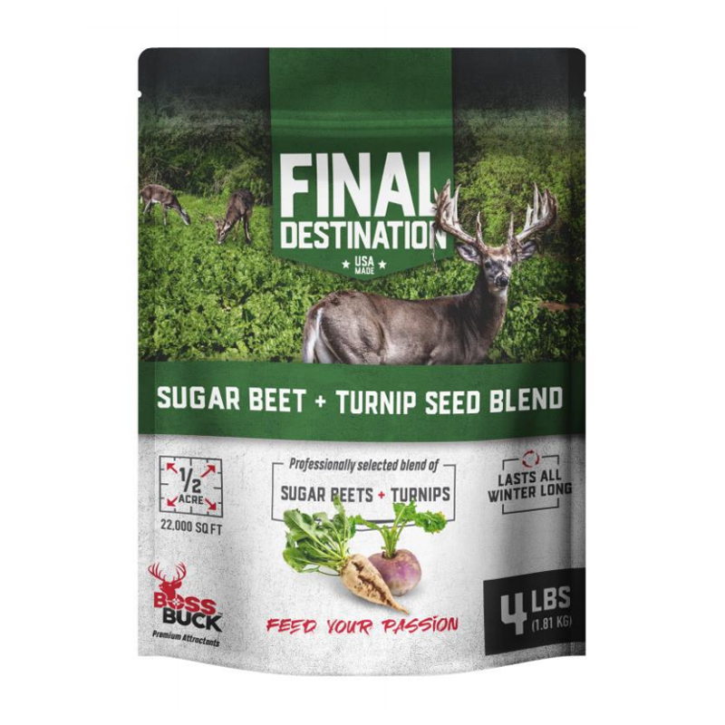 Deer Feeders, Parts and Accessories Boss Buck American Hunter