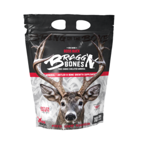 Bragg’n Bones Front