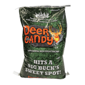 Deer Candy 40 Lbs.
