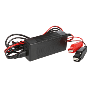 12v Lithium Battery Charger