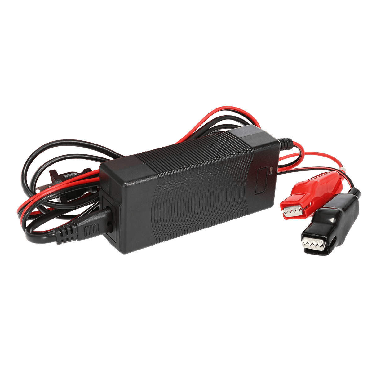 12v Lithium Battery Charger
