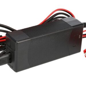 12v Lithium Battery Charger