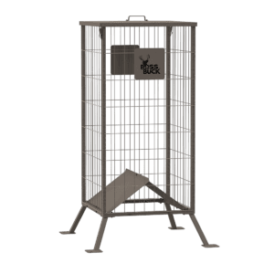 Cottonseed Feeder